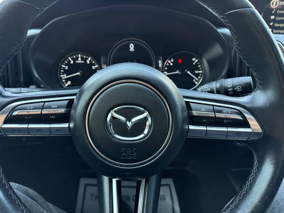 2023 Mazda CX-50 S PREMIUM PLUS - Photo 15