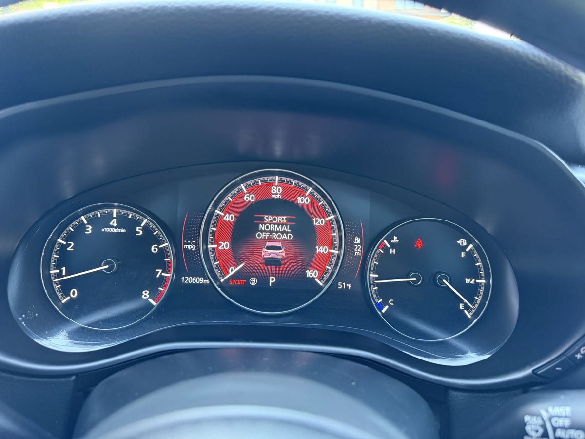 2023 Mazda CX-50 S PREMIUM PLUS - Photo 16