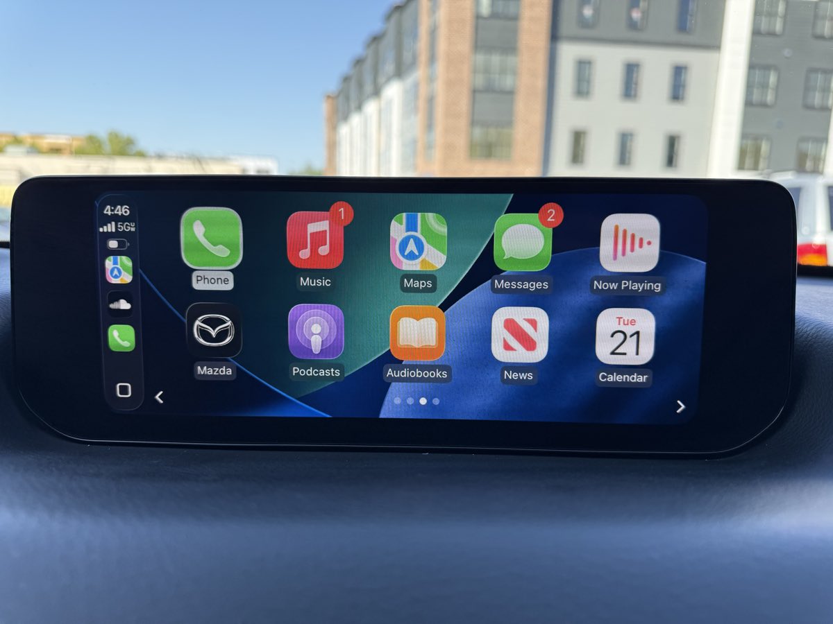 2023 Mazda CX-50 S PREMIUM PLUS - Photo 18