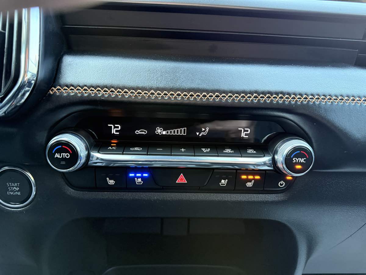 2023 Mazda CX-50 S PREMIUM PLUS - Photo 19