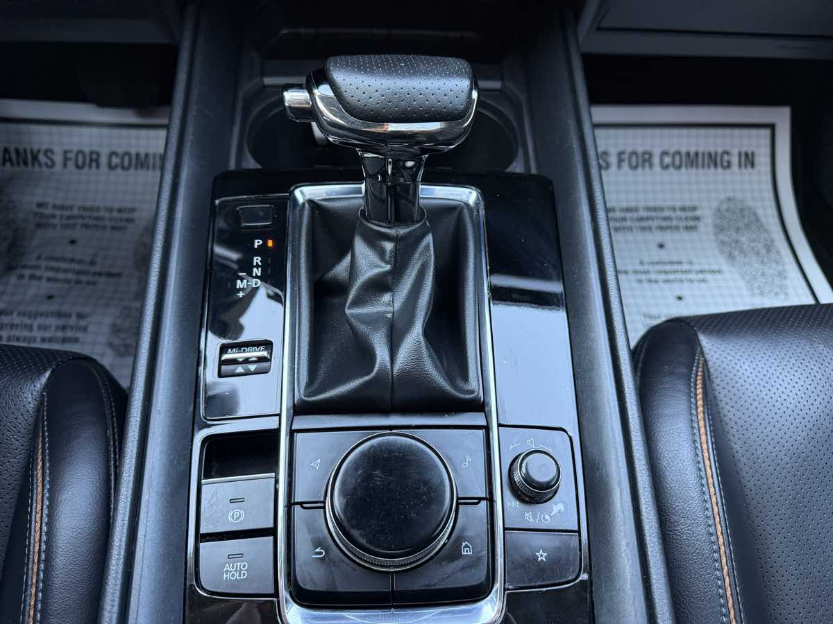 2023 Mazda CX-50 S PREMIUM PLUS - Photo 20