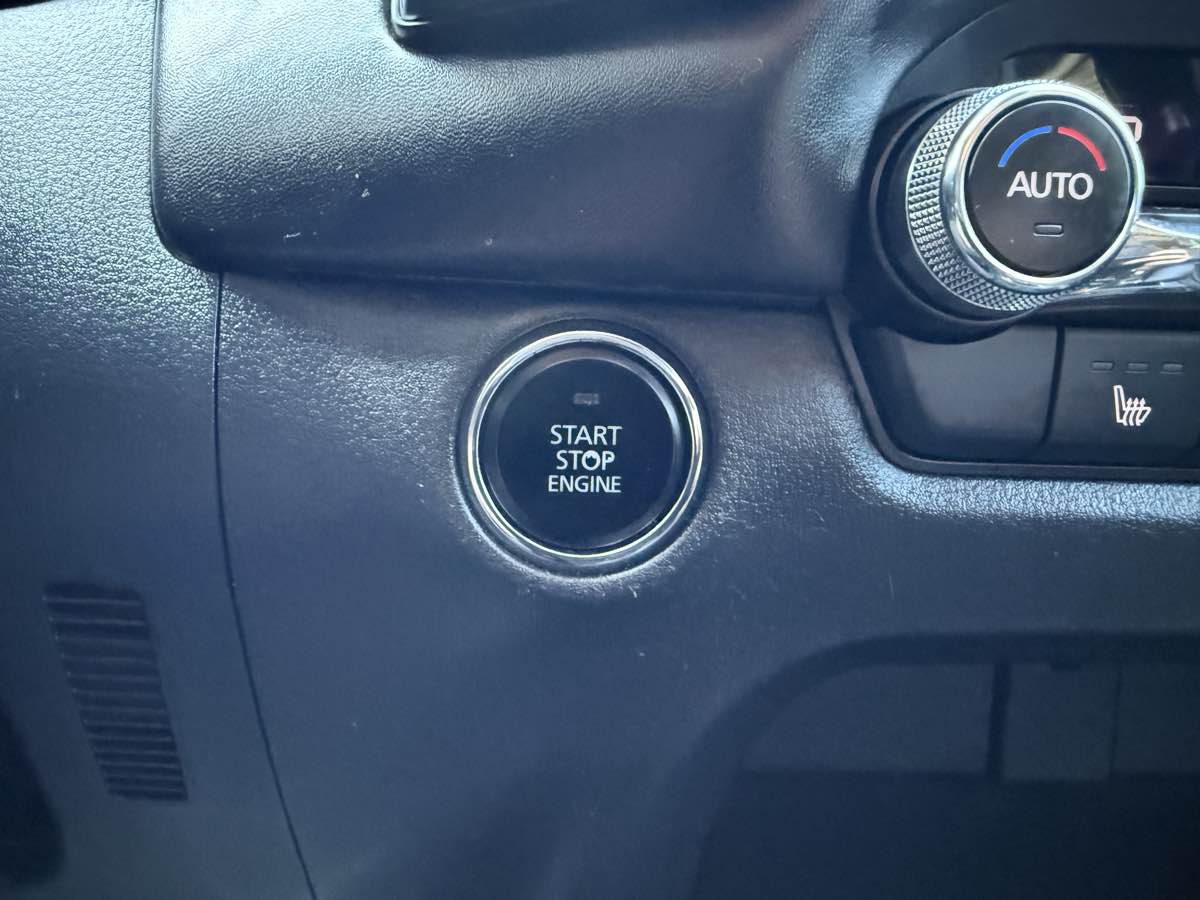 2023 Mazda CX-50 S PREMIUM PLUS - Photo 22