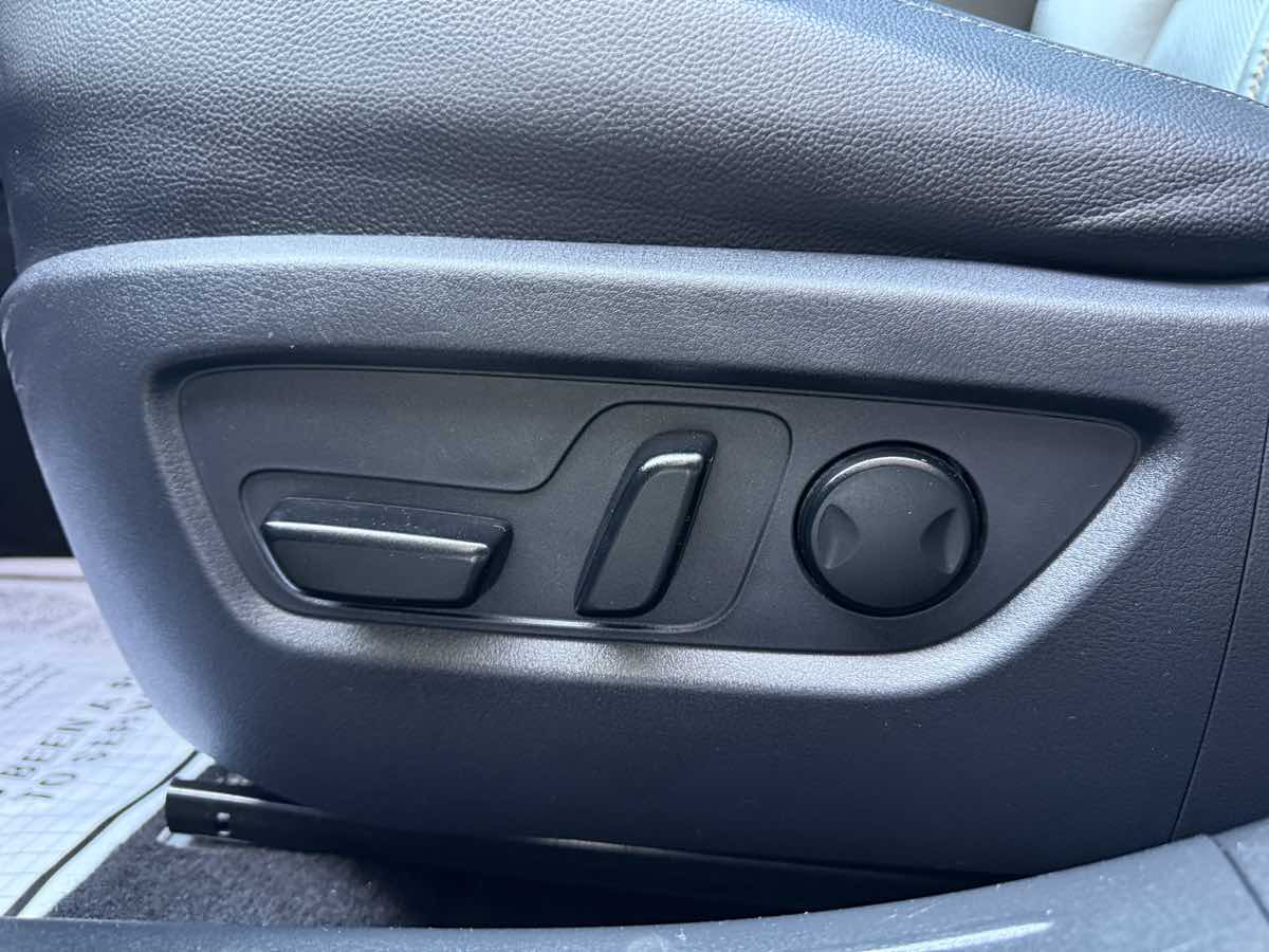 2023 Mazda CX-50 S PREMIUM PLUS - Photo 24