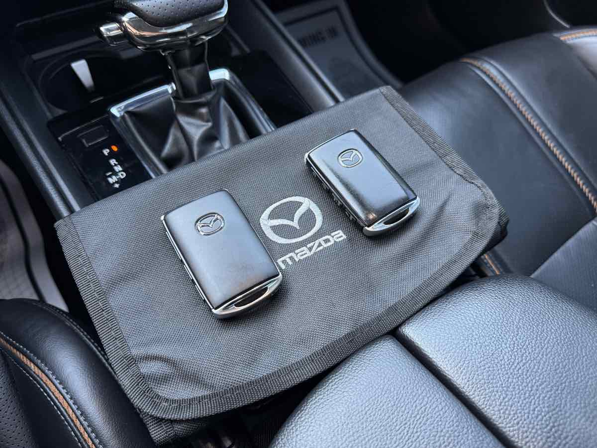 2023 Mazda CX-50 S PREMIUM PLUS - Photo 26