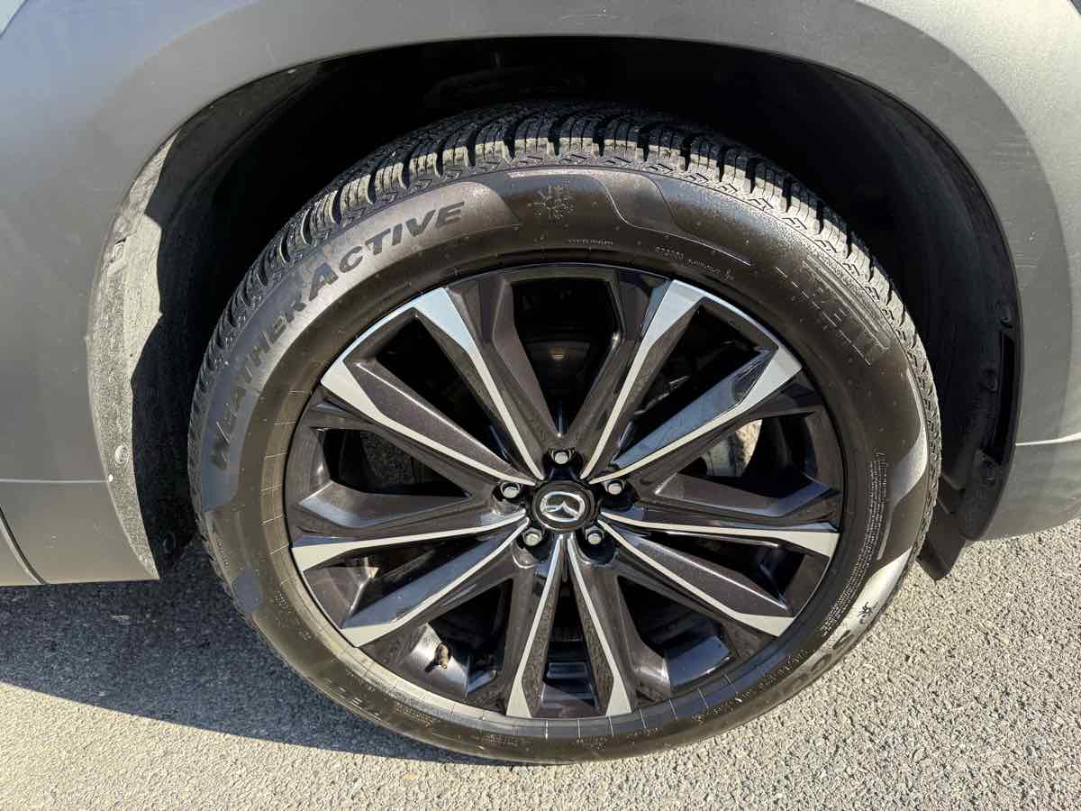2023 Mazda CX-50 S PREMIUM PLUS - Photo 28