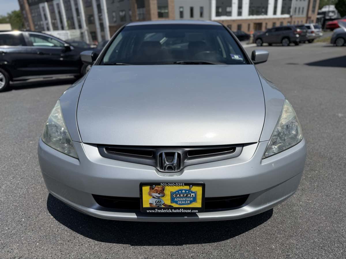 2005 Honda Accord EX - Photo 2