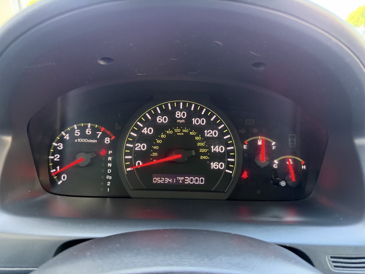 2005 Honda Accord EX - Photo 16