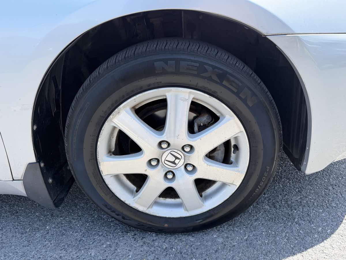 2005 Honda Accord EX - Photo 26