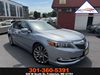 2016 Acura RLX Tech Pkg
