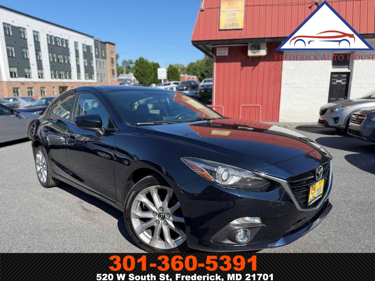 2014 Mazda CX-3's photo