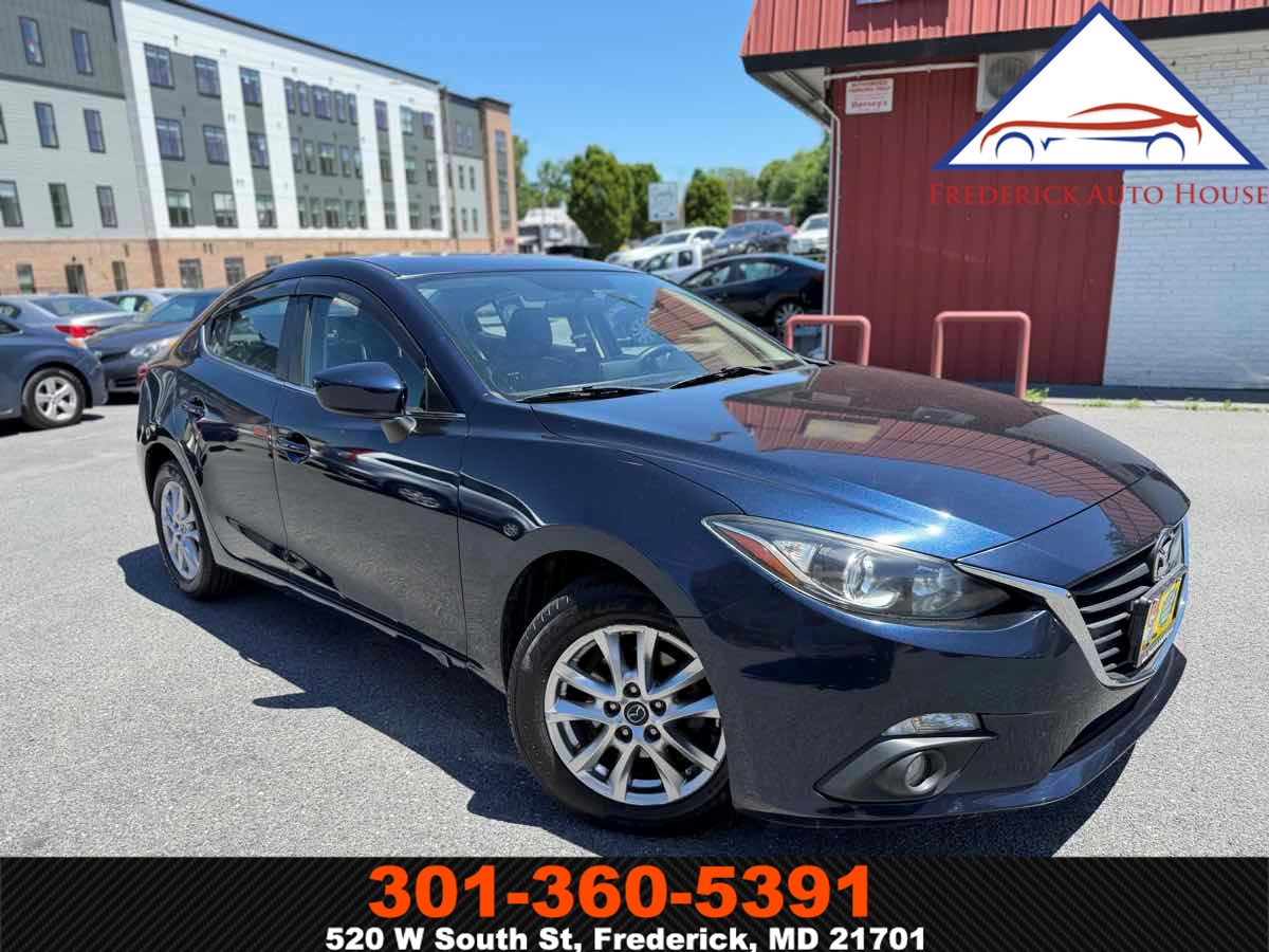 2015 Mazda CX-3's photo
