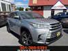 2017 Toyota Highlander LE