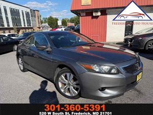 2010 Honda Accord Coupe