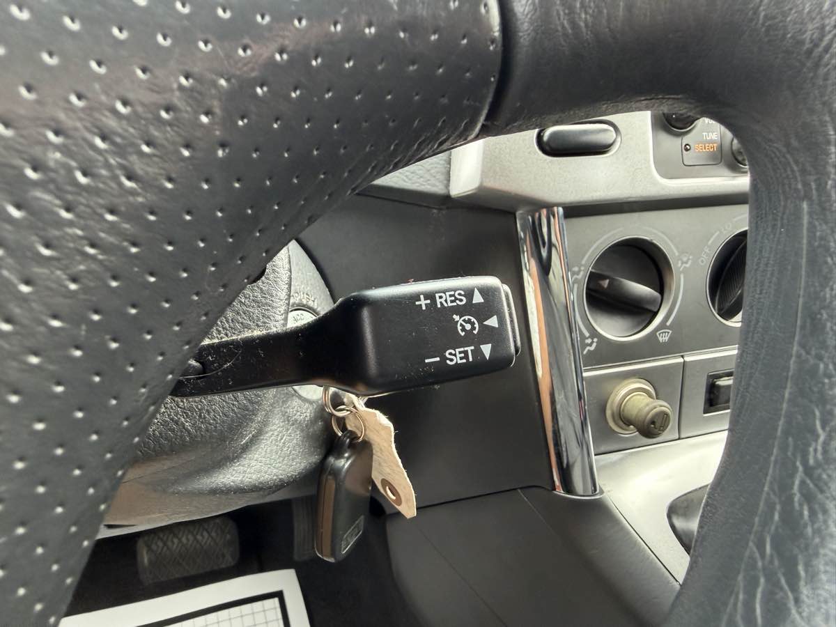Pontiac Vibe photo 20
