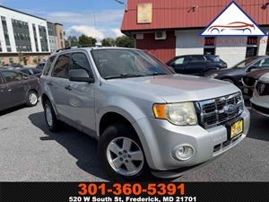 2009 Ford Escape