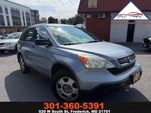 2008 Honda CR-V
