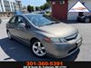 2008 Honda Civic Sedan EX