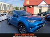 2016 Toyota RAV4 Hybrid XLE
