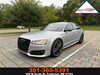 2016 Audi S8 Plus