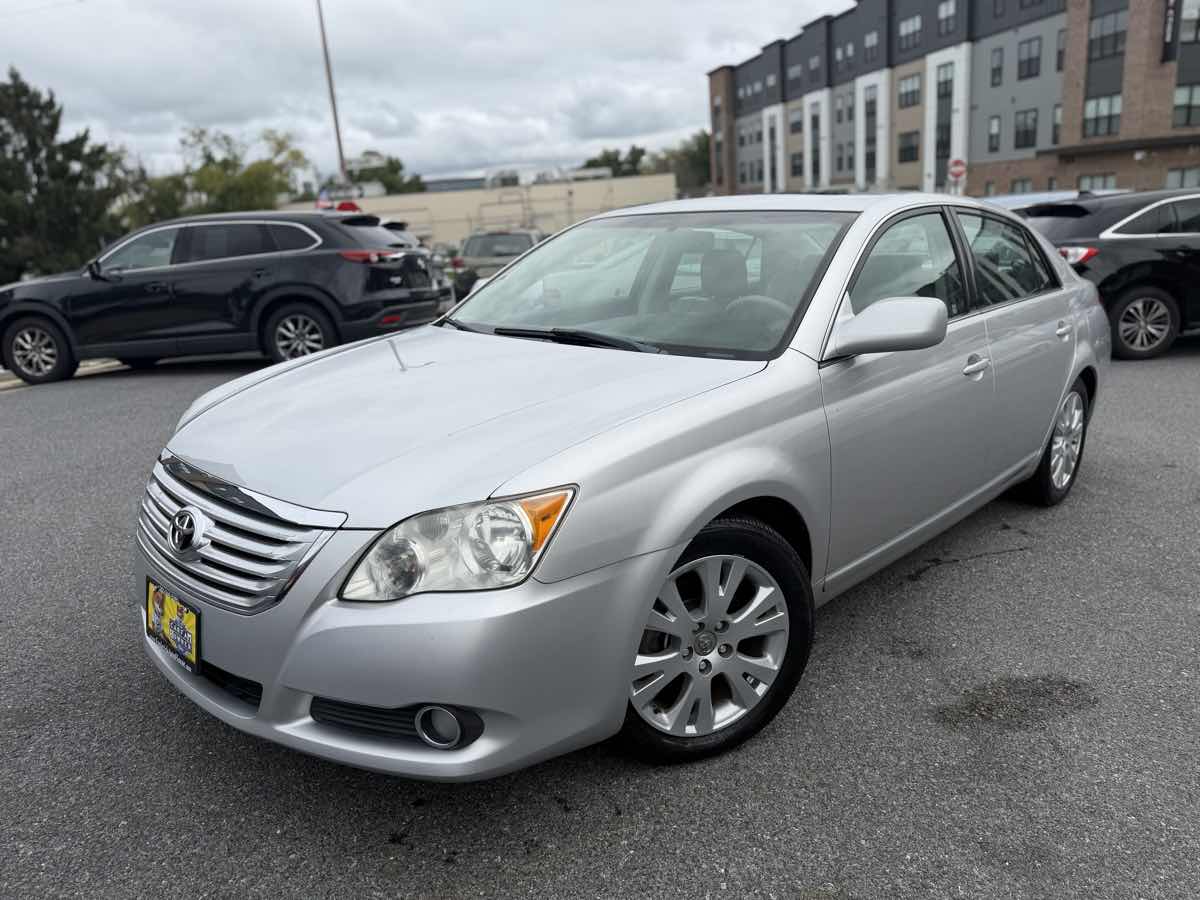 Toyota Avalon photo 3