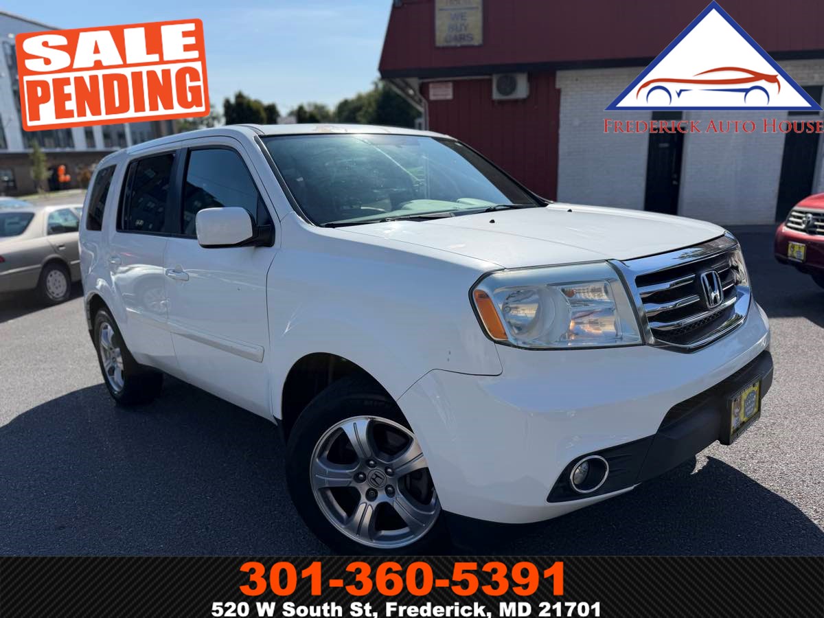 Honda Pilot