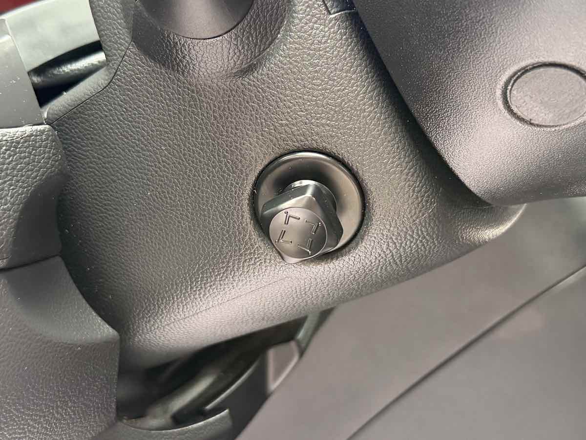 Infiniti FX35 photo 23