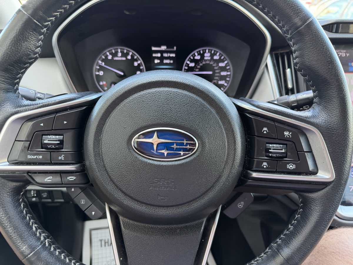 Subaru Outback photo 15