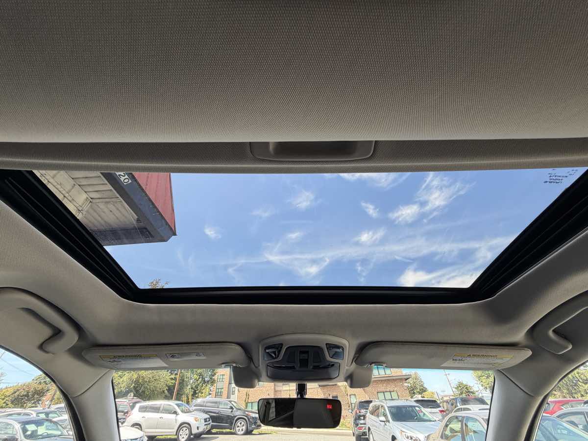Subaru Outback photo 23