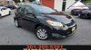 2011 Toyota Matrix 