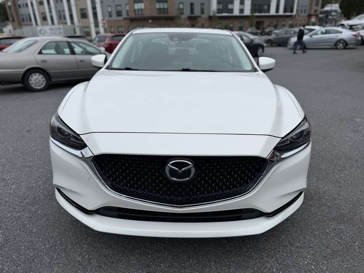 Mazda Mazda6 photo 2