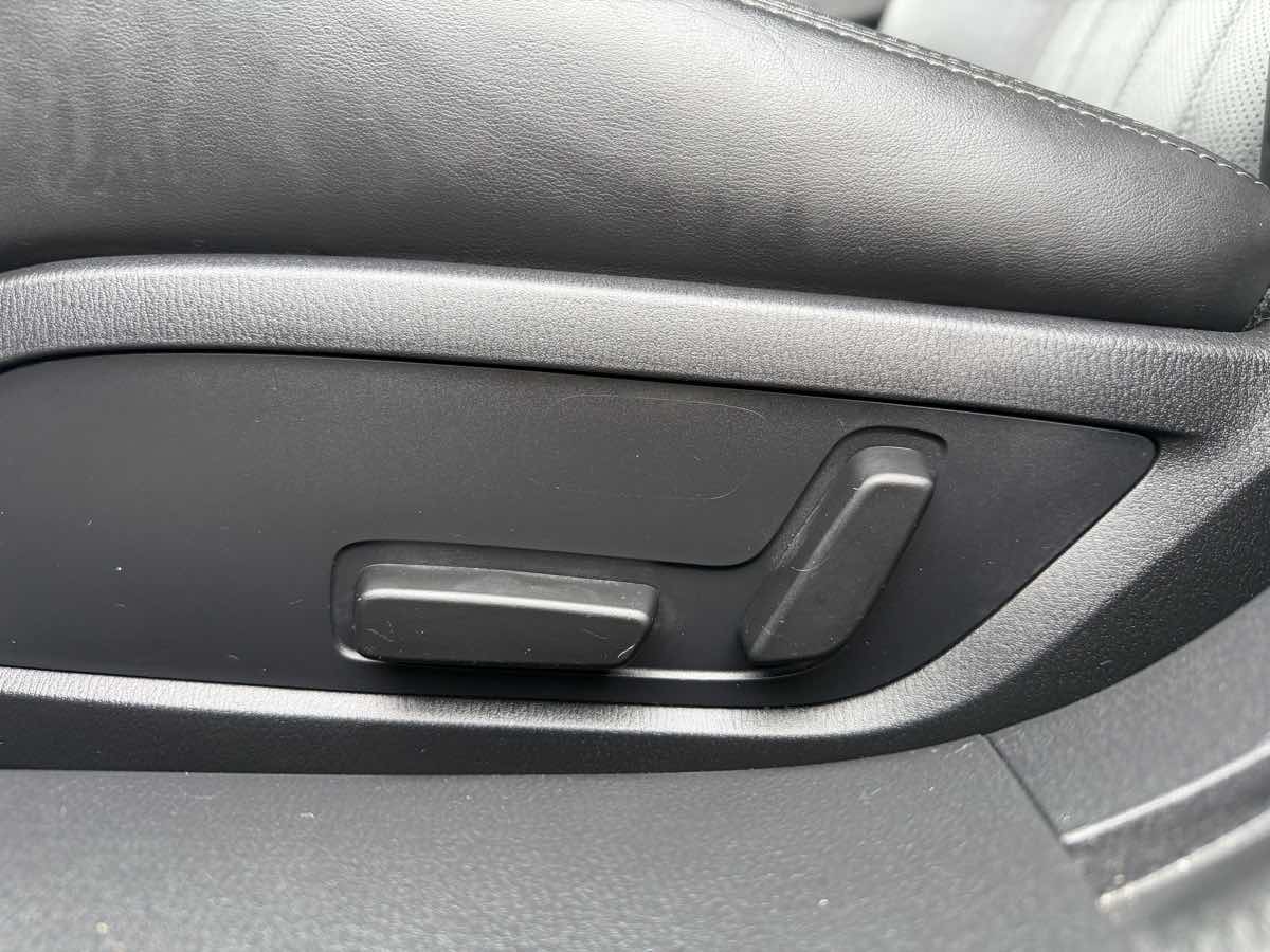 Mazda Mazda6 photo 21