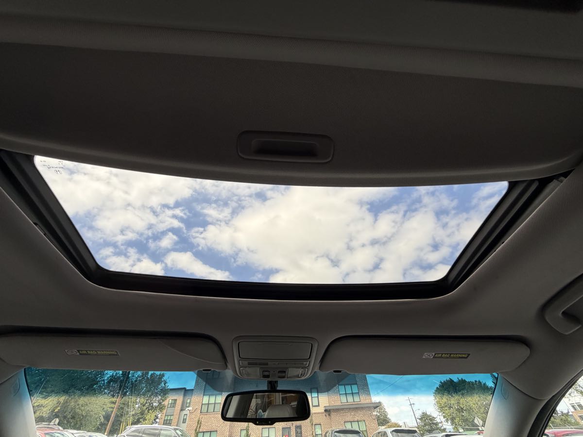 Honda Odyssey photo 26