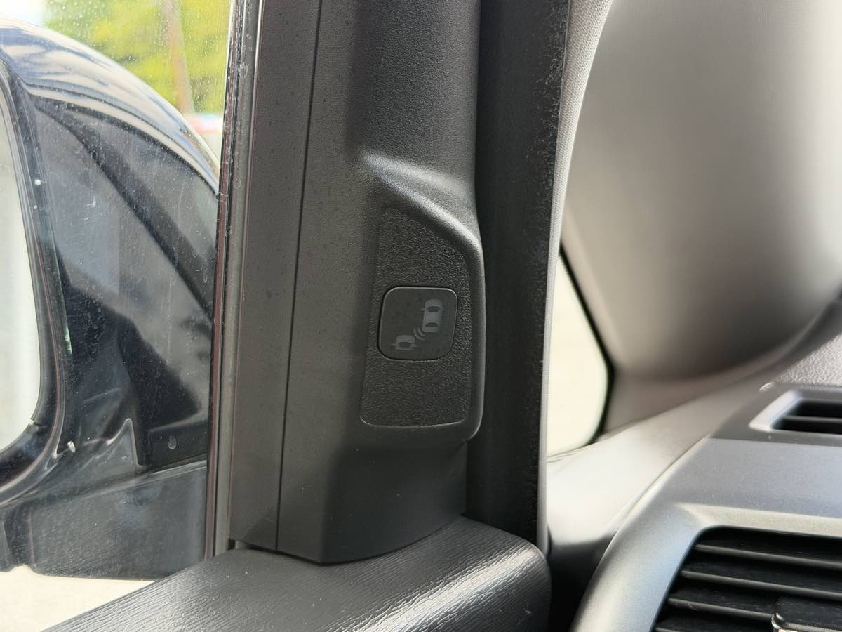 Honda Odyssey photo 28