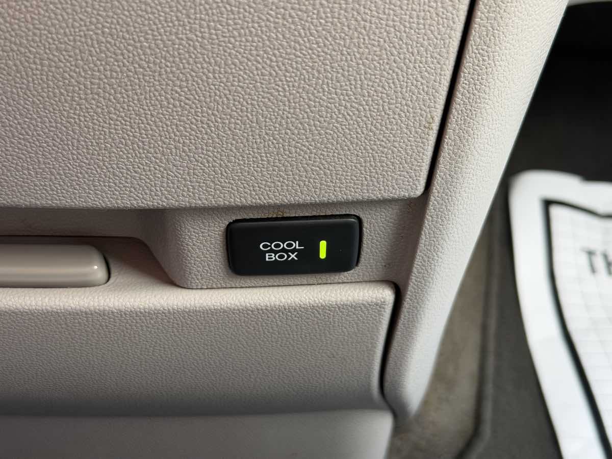 Honda Odyssey photo 29