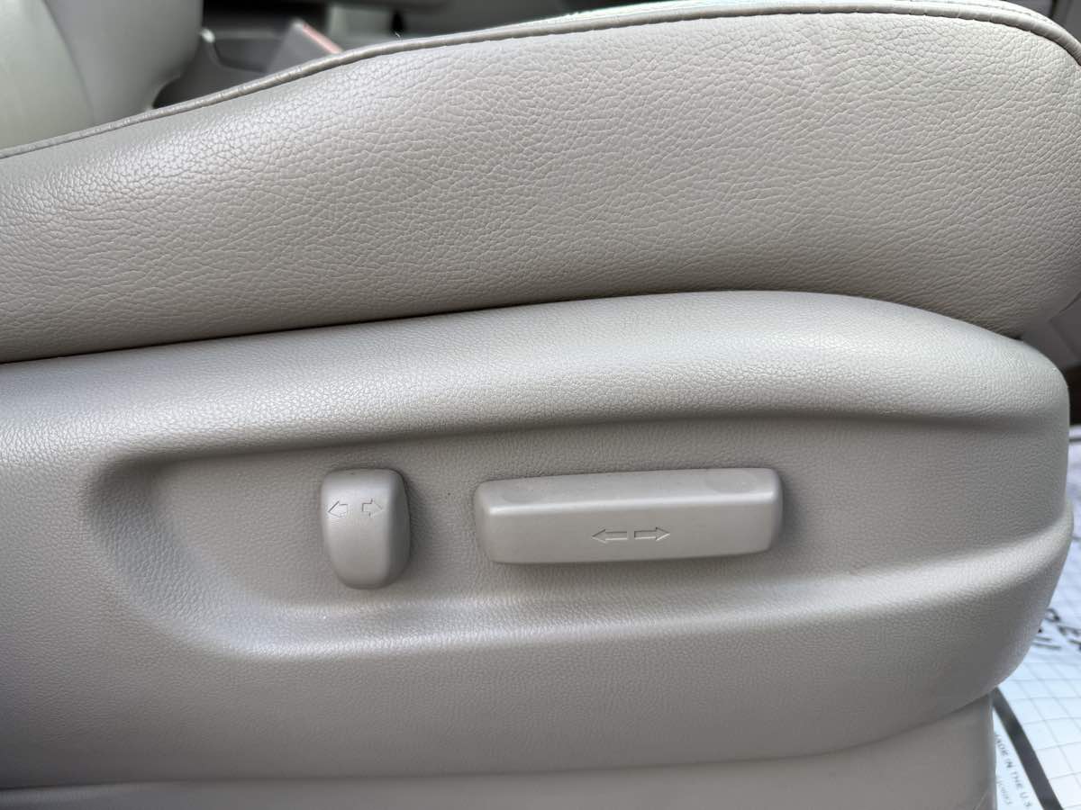 Honda Odyssey photo 30