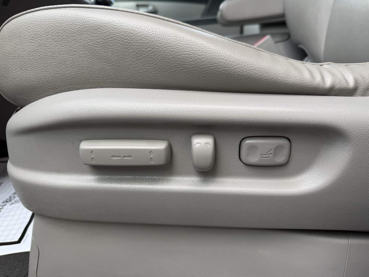 Honda Odyssey photo 31