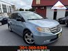2011 Honda Odyssey Touring
