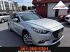 2017 Mazda Mazda3 5-Door Sport