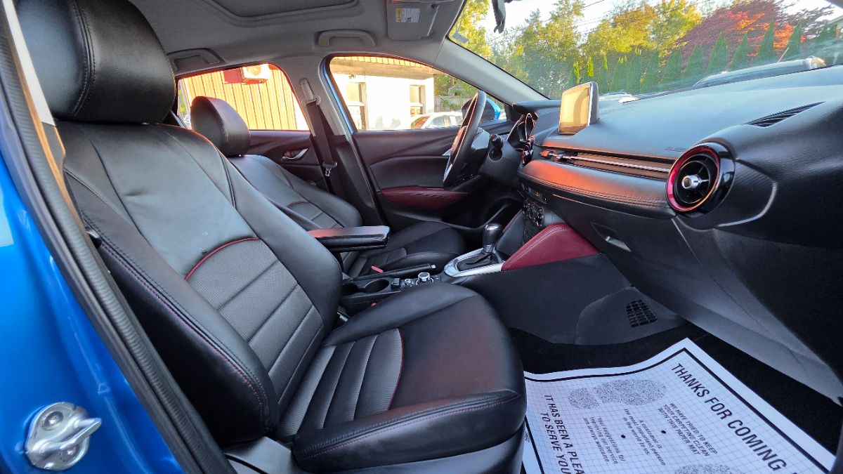 Mazda CX-3 photo 10