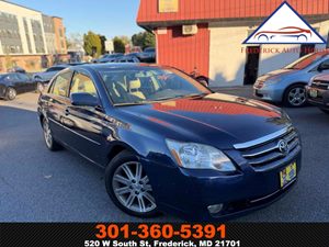 2007 Toyota Avalon