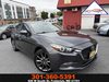 2018 Mazda Mazda3 4-Door Touring