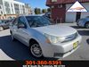 2009 Ford Focus SE