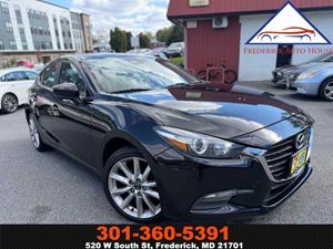 2017 Mazda Mazda3 5-Door