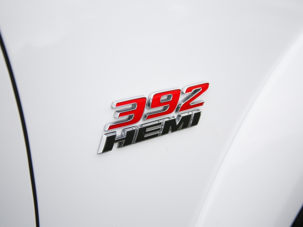 Sold 2021 Dodge Charger Scat Pack in Fontana