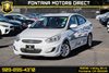2017 Hyundai Accent Value Edition