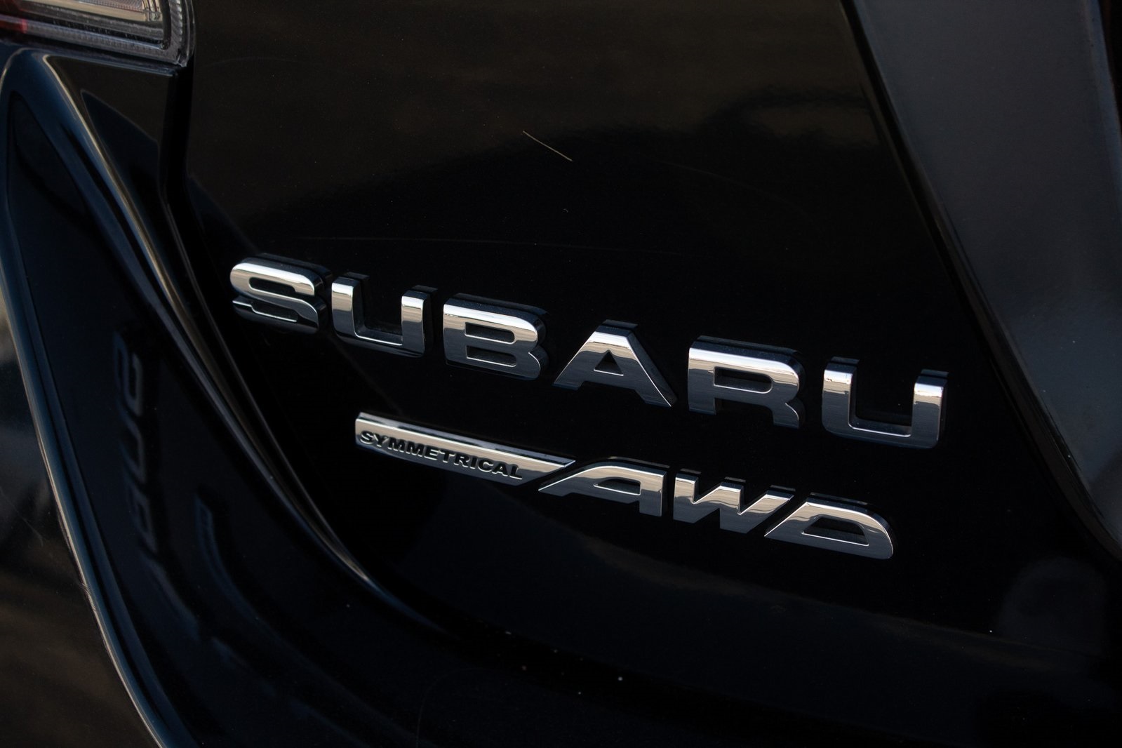 Sold 2019 Subaru WRX STI in Fontana