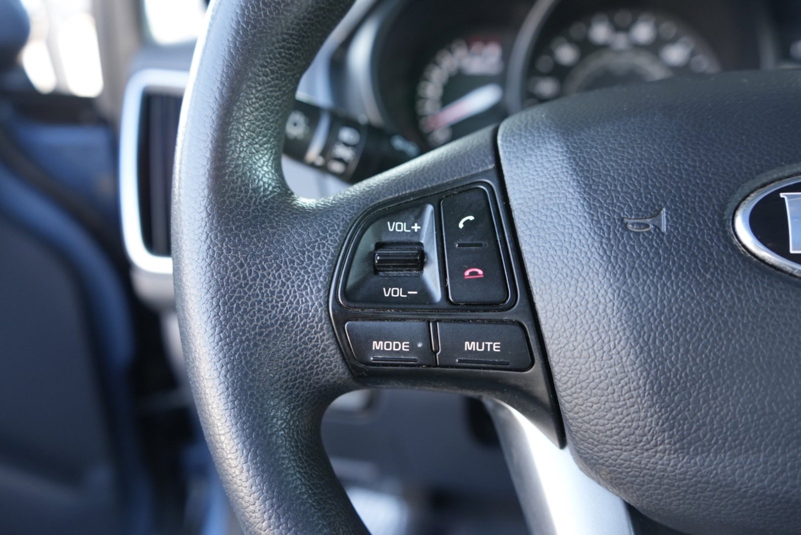 Sold 2016 Kia Rio LX in Fontana