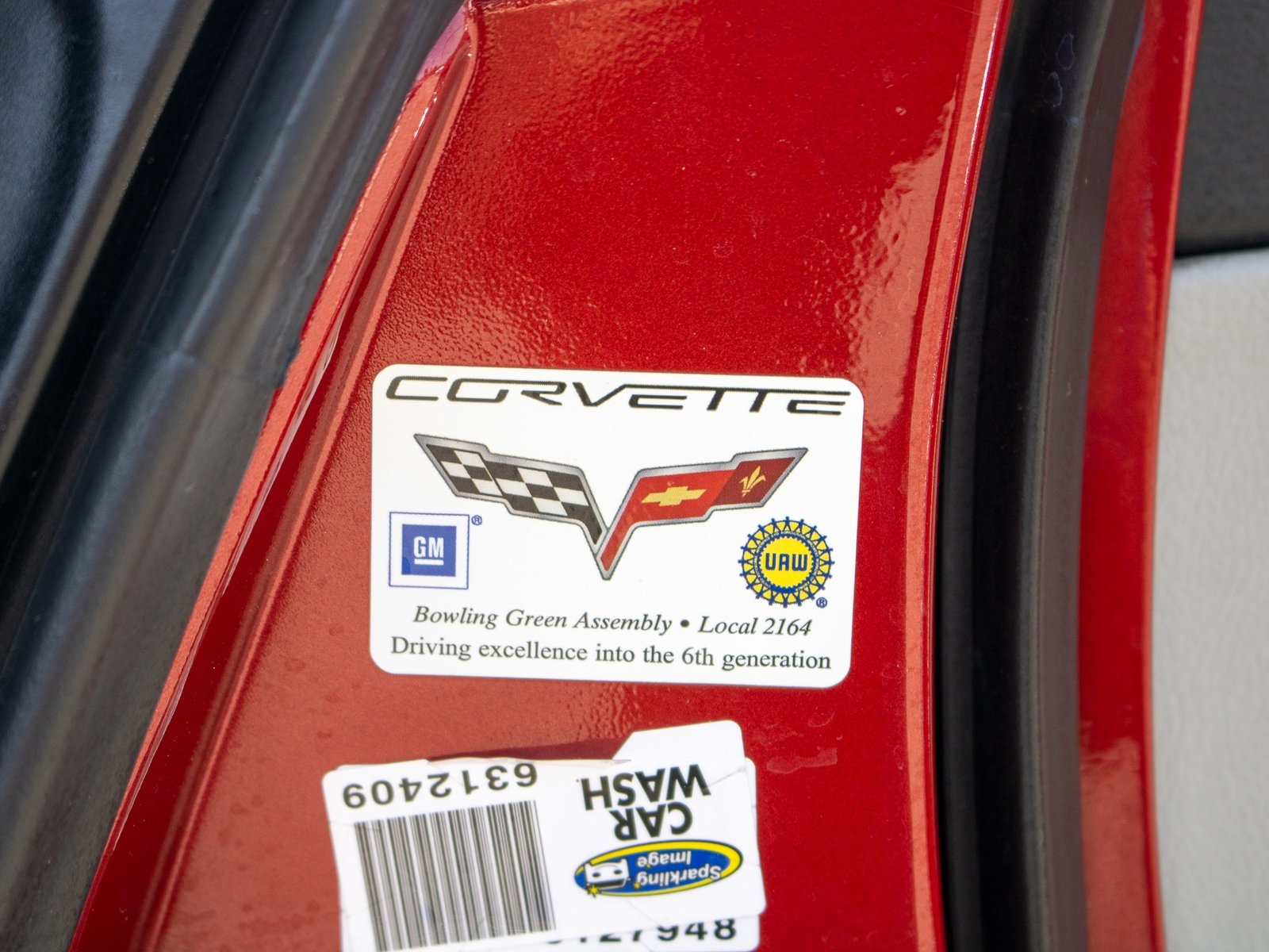 Sold 2012 Chevrolet Corvette Grand Sport 3LT in Fontana, image size:1600x1200