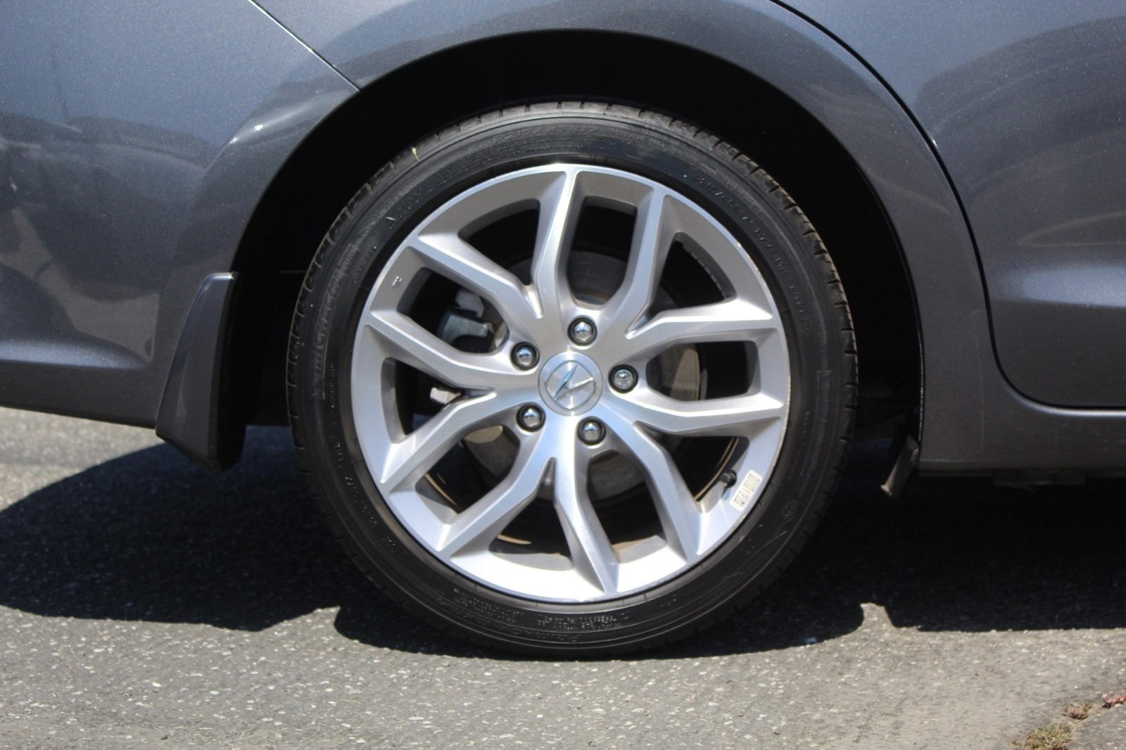 Sold 2019 Acura ILX Base in Fontana