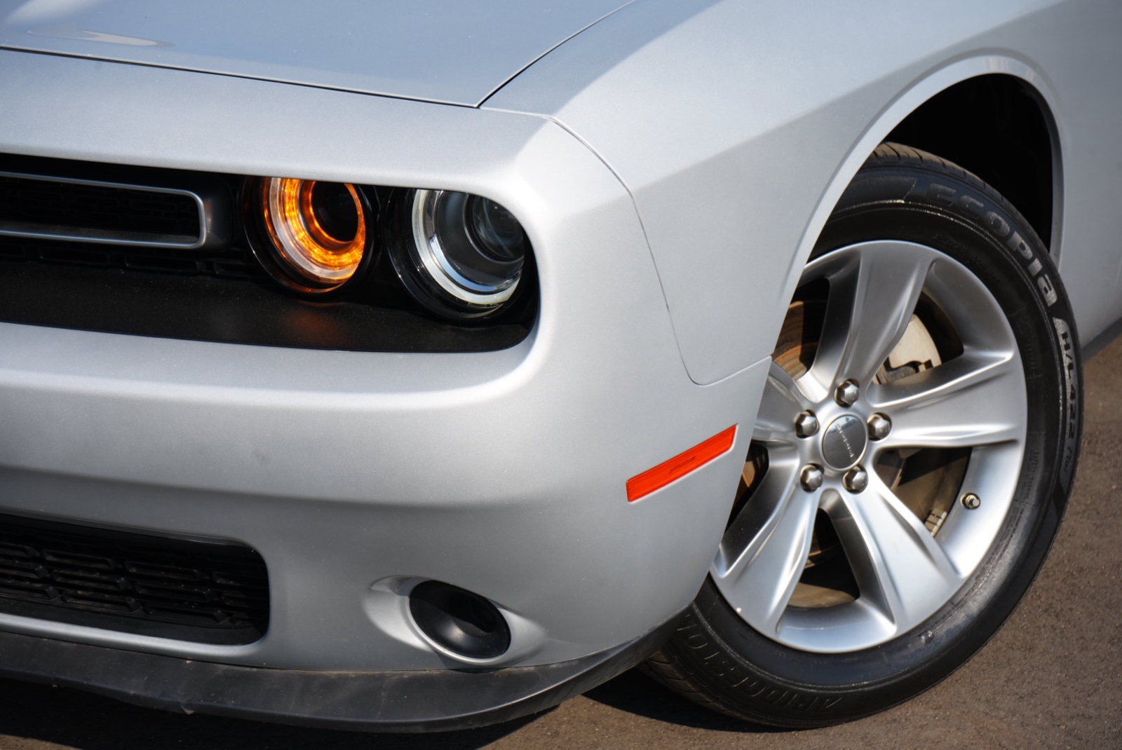 Sold 2022 Dodge Challenger SXT in Fontana